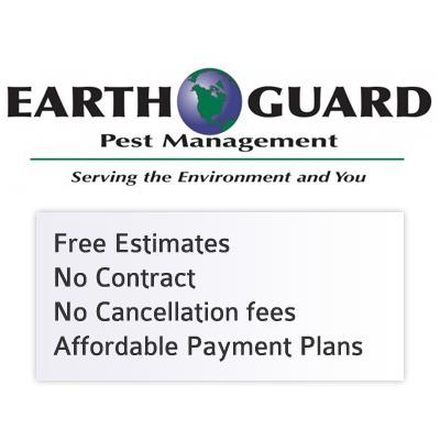 Earth Guard Pest Services