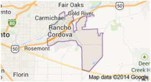 Rancho Cordova, California